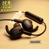 【最新潮】JBL蓝牙耳机 Everest100入耳式运动无线耳挂 佩戴极佳
