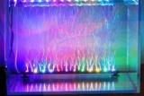 西龙LED气泡条潜水灯 鱼缸装饰照明灯 带增氧气石 七彩灯 水族灯
