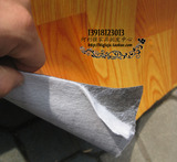 包邮加厚1.5mm PVC地板革 地塑塑料地毯 塑料地板纸 防水 包安装