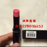 韩国正品3CE口红#12mimi淡粉色滋润持久不掉色包邮