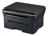 原装二手HP1136 兄弟7030 三星4300 黑白激光打印复印扫描一体机