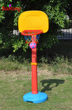 儿童篮球架篮球筐室内宝宝可升降投篮筐架家用小孩玩具立式篮球架