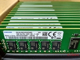 三星原装16G PC4-2400T DDR4 2400 ECC REG 16G四代服务器内存