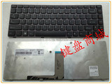 LENOVO 联想 V370G V370A V370GT Z370 Z470 G480 G470笔记本键盘