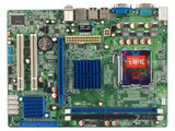 价格屠夫库存七彩虹C.G41H D3 集显主板支持DDR3内存775针酷睿4核