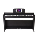 The ONE智能钢琴新款智能电钢琴88键重锤壹枱数码钢琴电子琴包邮