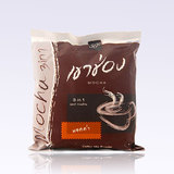 包邮泰国高盛咖啡660g摩卡味三合一速溶咖啡进口饮料雀巢星巴克