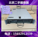 DELL R710 X5650 24核云计算2.5 3.5寸二手服务器9成新r410/r610