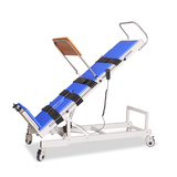 包邮家用电动站立护理床多功能直立床起立架瘫痪训练康复床防下垂