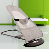 儿童哄睡神器宝宝摇摇躺椅婴幼儿多功能帮宝睡0-2岁小孩折叠椅