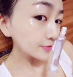 韩国正品涂抹式水光针玻尿酸精华液微针补水原液提亮肤色紧致皮肤