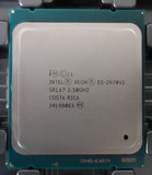 现货E5-2670 V2正式版 2.5G主频10核20线程22纳米服务器CPU特价