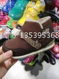 香港代购 New Balance/纽巴伦 男女小童儿童保暖靴子棉鞋FB996