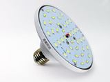 超亮LED灯泡E27螺口大功率LED飞碟灯节能灯泡家用商业工业LED照明