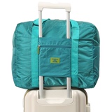 可折叠防水行李箱拉杆套袋旅行便携带提手拉杆包旅游衣物收纳包
