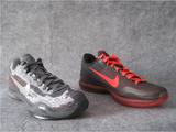 Nike 耐克 KOBE X 科比布莱恩特10男子低帮篮球鞋 745334-001 060