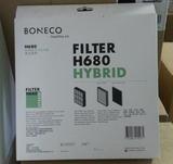 BONECO博瑞客H680空气净化器复合过滤网 原装正品