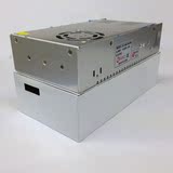 友泰0-48V电压可调电源48v7.5a电源适配器直流变压器LED开关电源