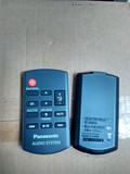 全新原装Panasonic/松下音响遥控器RAK-SC989ZM(带蓝牙 带iPod)