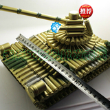 促销子弹壳工艺品超大款 56转盘大坦克（迷彩）军旅纪念品收藏品
