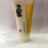 悦诗 innisfree风吟 火山泥洗面奶控油收毛孔去黑头深层清洁女男