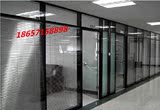 杭州高隔断 办公室隔断 屏风隔断 玻璃隔断 办公家具厂家 可定制