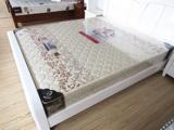 无锡厂家直销品牌床垫1.8米3E椰梦维高碳精钢弹簧环保席梦思 床垫