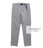 THE NORTH FACE 紫标 Polyester Tropical Field Pants  休闲裤