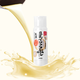 日本代购SANA豆乳美肌美白滋润保湿乳液保湿补水敏感150ml面霜
