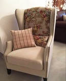 高档欧式古典精密色织提花沙发布料窗帘布抱枕靠垫餐椅布料批发