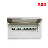 ABB 家用 配电箱 布线箱 强电箱 ACP系列 16位 塑料面盖 暗装