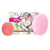 美国购16新品EOS 粉红浆果护手霜+葡萄柚球形唇膏限量版套装 包邮