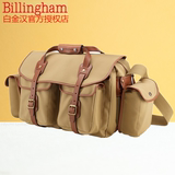 英国白金汉 Billingham 550 专业摄影包 单肩 经典款式 正品 现货