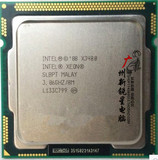 拆机Intel Xeon X3480 3.06G 秒 i7 880 870 X3470 至强1156针CPU