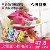 新品儿童餐椅宝宝餐椅多功能餐桌椅宝宝座椅婴儿可调节便捷式餐椅