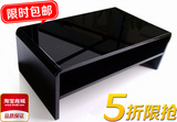 特价烤漆台式电脑显示器双层增高架 搁板置物木架子桌面书架支架