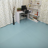 厂家直销 PVC地板革 地板纸 塑料地毯 地塑 毛坯房仓库环保 包邮