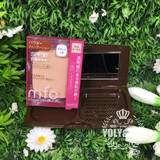 日本代购 MFC 矿物质粉饼UV（レフィル）（SPF30 PA +++）