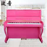英昌三益卡哇伊KAWAI韩国日本原装进口二手教学波音钢琴工厂家
