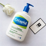 预定 Cetaphil/丝塔芙润肤乳液591ml 补水保湿抗敏感温和