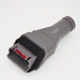 戴森DYSON配件 二合一可伸缩宽嘴吸头-适用戴森手持和圆筒吸尘器