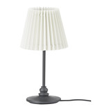◆北京宜家 免费代购◆ IKEA 安格兰台灯 家居装饰灯（高43厘米）