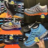 代购Nike耐克男鞋 2016新款运动鞋全掌气垫透气跑步鞋806771-001
