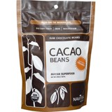 Navitas Naturals CACAO Beans 美国有机可可豆巧克力豆 超级食物