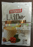 KOPIKO/可比可三合一低酸白咖啡体验装40克/印尼咖啡/海外代购