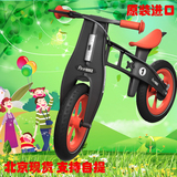 专柜正品！原装进口德国FirstBIKE品牌儿童平衡车滑行车北京现货