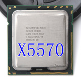 Intel/英特尔 至强 X5570 四核cpu 2.93G 正式版 有X5550 X5560等
