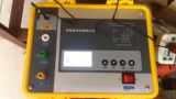 绝缘电阻测试仪，2500V,5000V，10000V带吸收比，极化指数