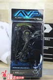 NECA 异形大战铁血战士 AVP 异形 Alien 第7波模型手办玩具