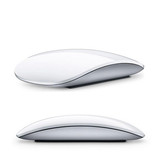 魔尚创意 新品无线2.4G游戏鼠标 时尚超薄台式电脑笔记本有线鼠标
